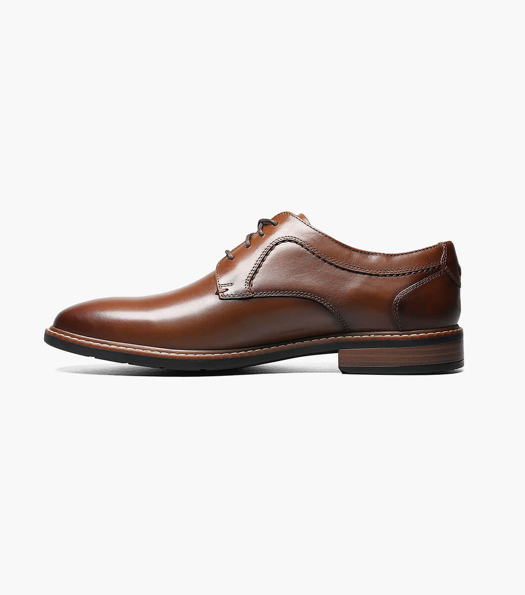 Hayden Plain Toe Oxford Sale Men’s Shoes | Nunnbush.com