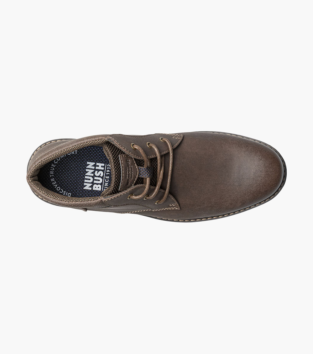 Delton in Brown Rotate View