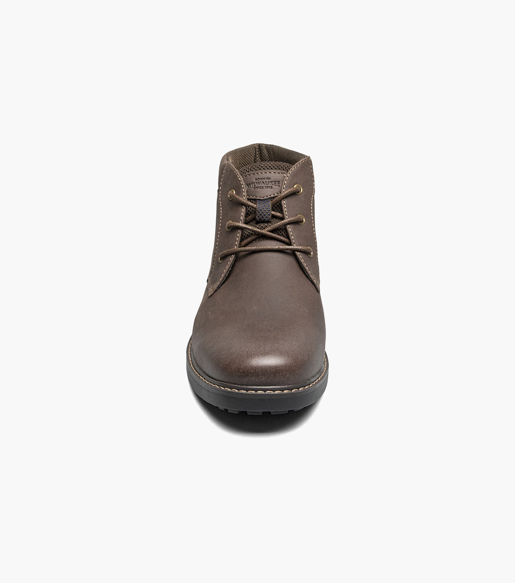 Delton in Brown Rotate View