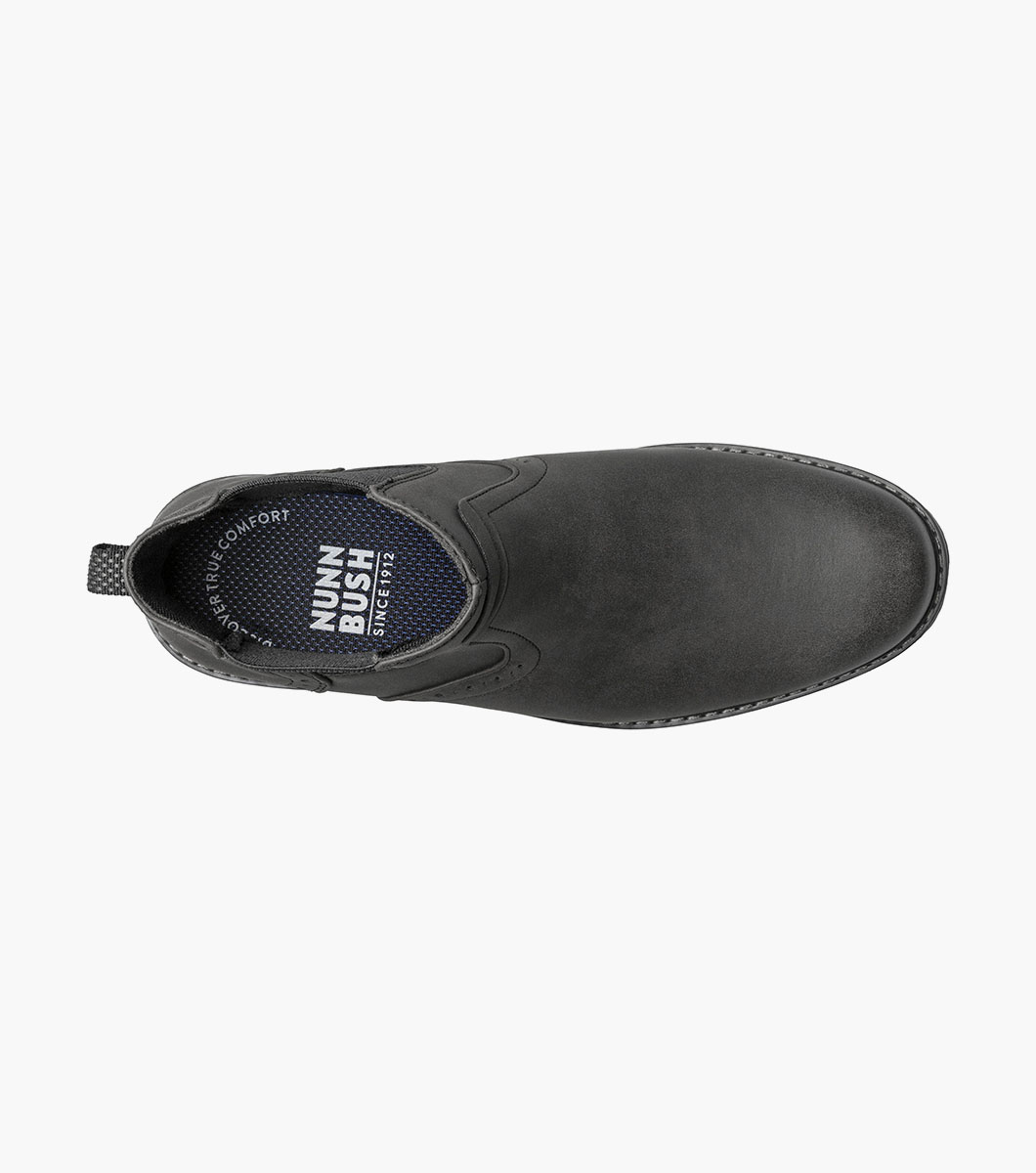 Delton in Black Rotate View