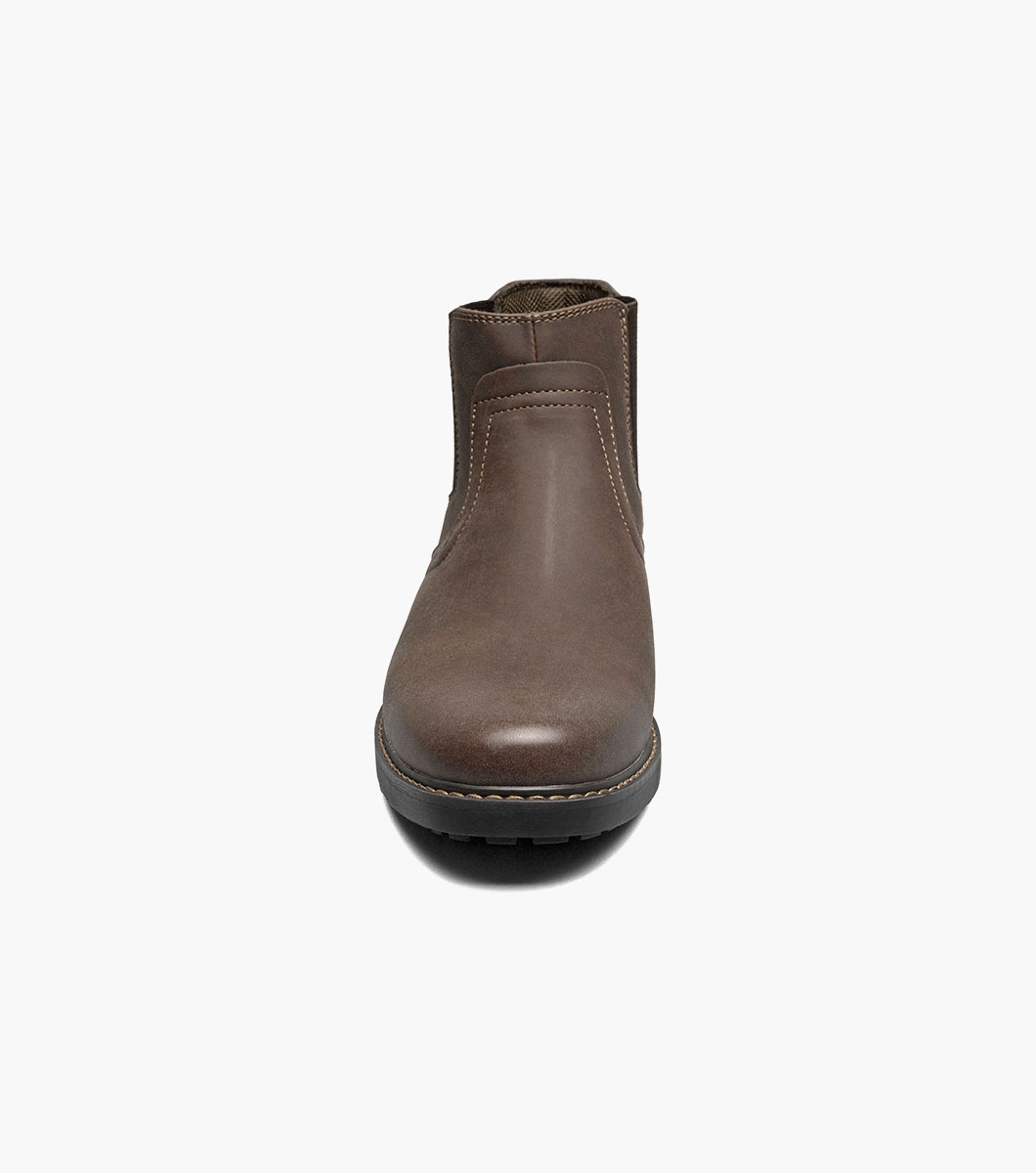 Delton in Brown Rotate View