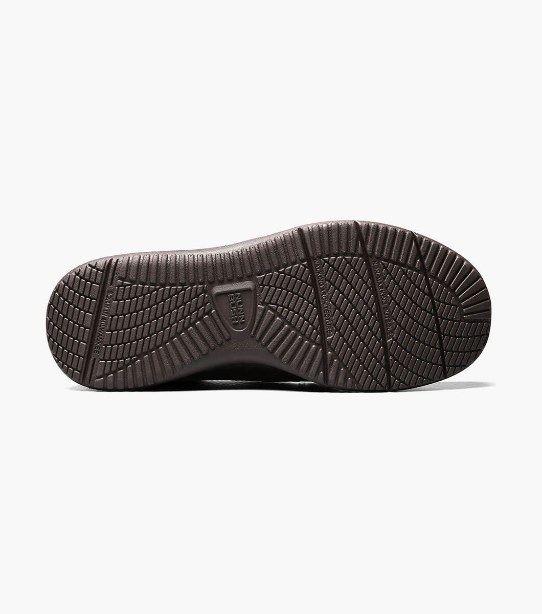 conway boat shoe