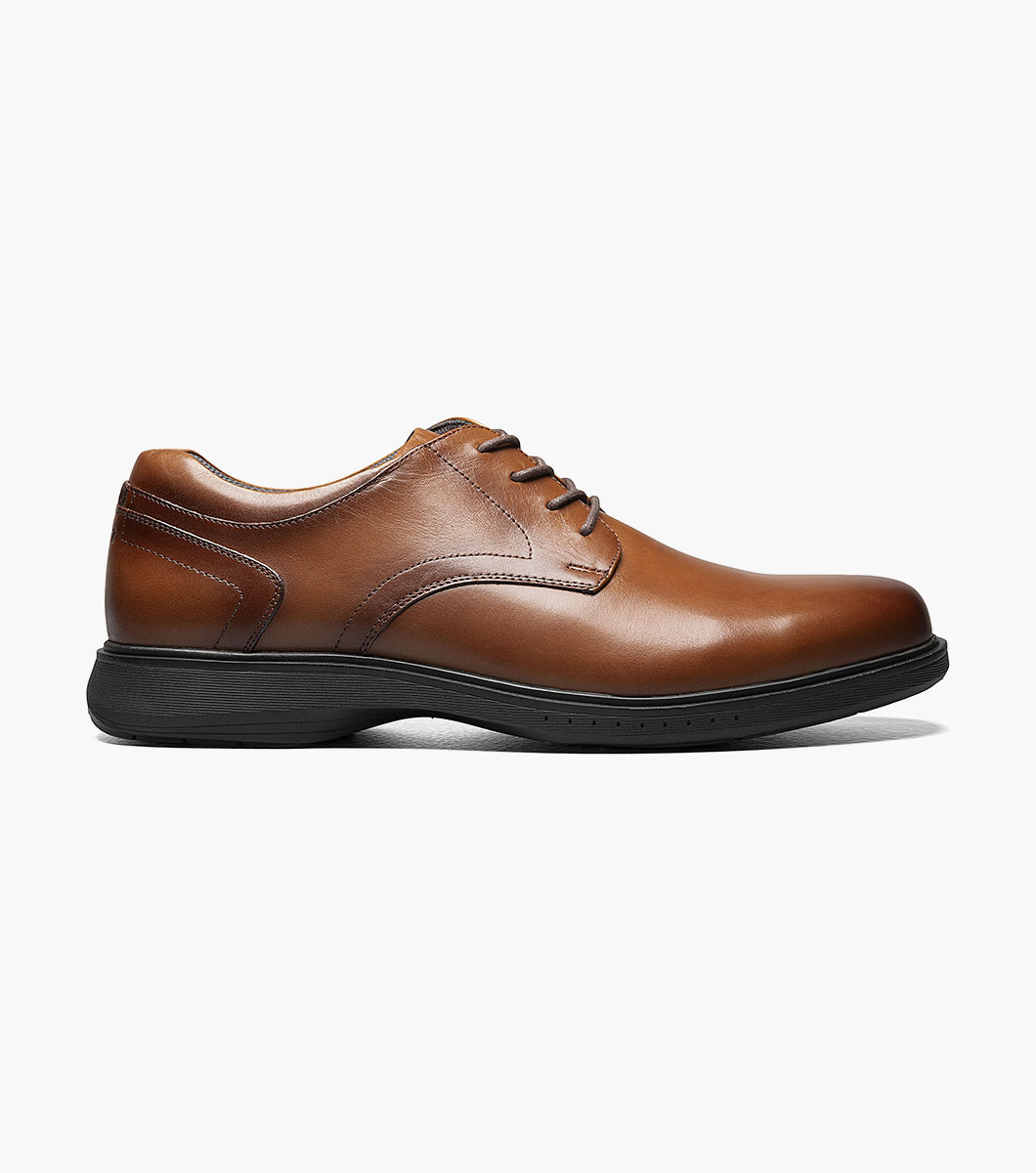 Kore Pro in Cognac Rotate View