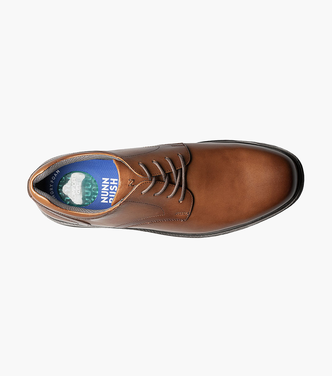 Kore Pro in Cognac Rotate View
