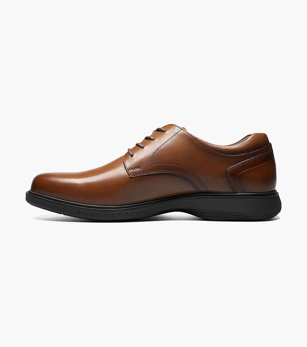 Kore Pro in Cognac Rotate View