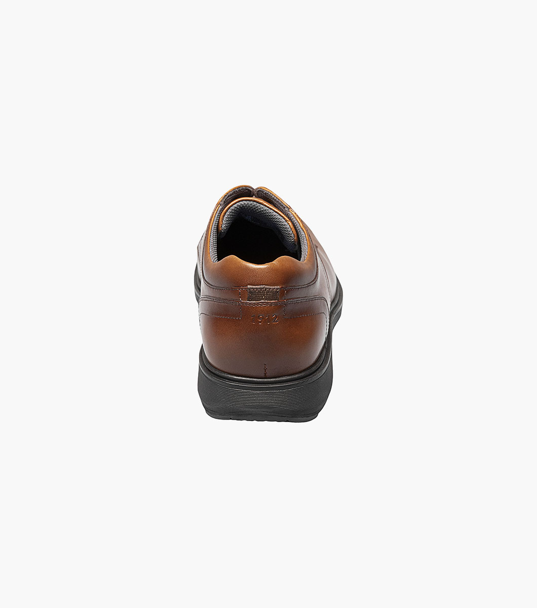 Kore Pro in Cognac Rotate View