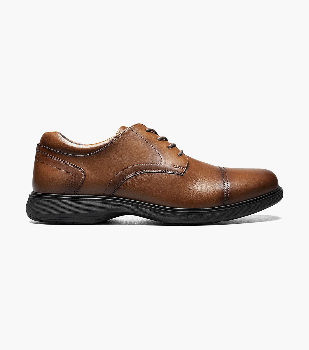 Kore Pro in Cognac Rotate View