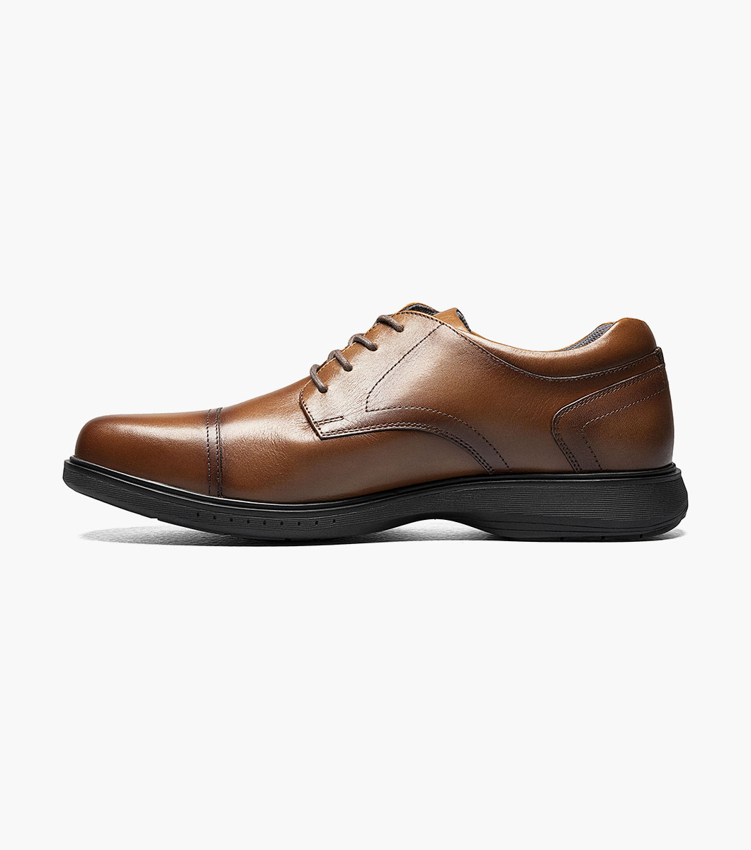 Kore Pro in Cognac Rotate View