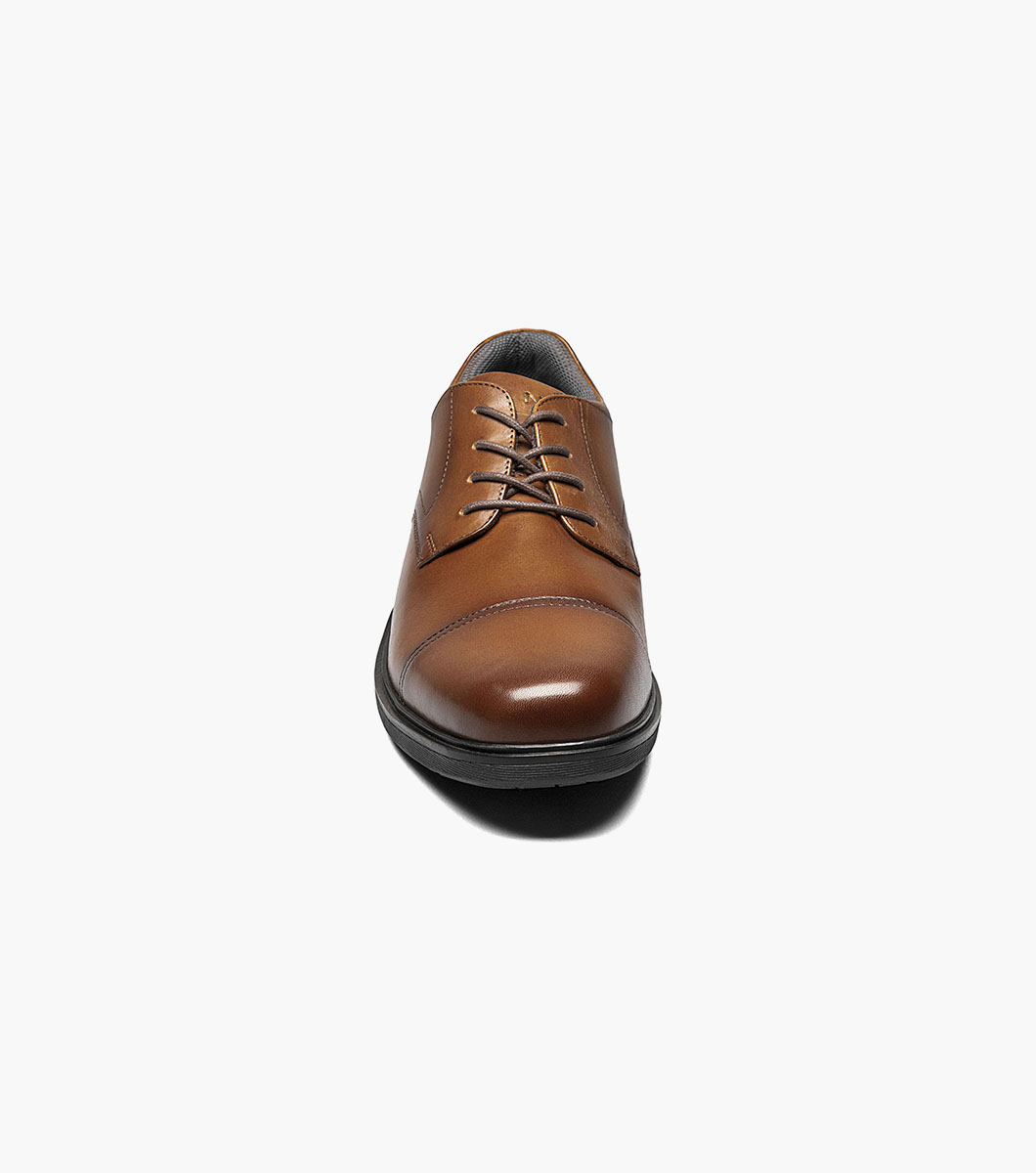 Kore Pro in Cognac Rotate View