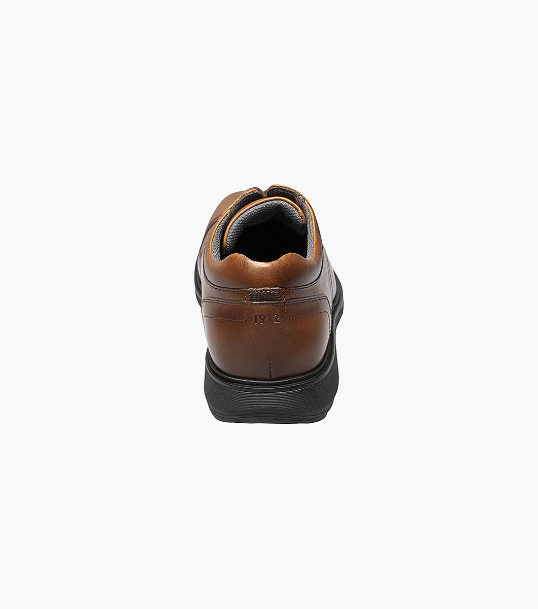 Kore Pro in Cognac Rotate View