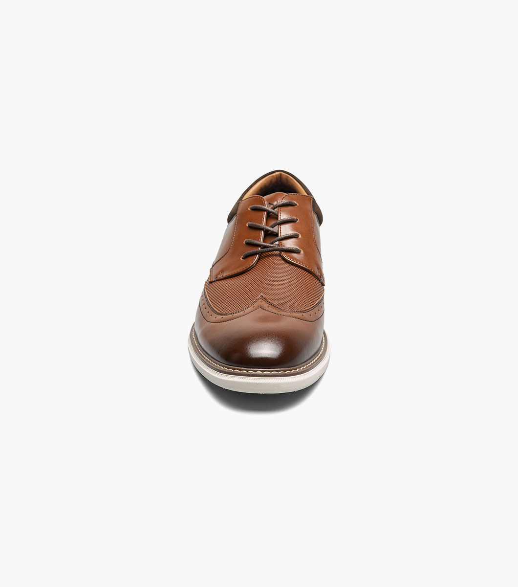 Chase in Cognac Multi Rotate View