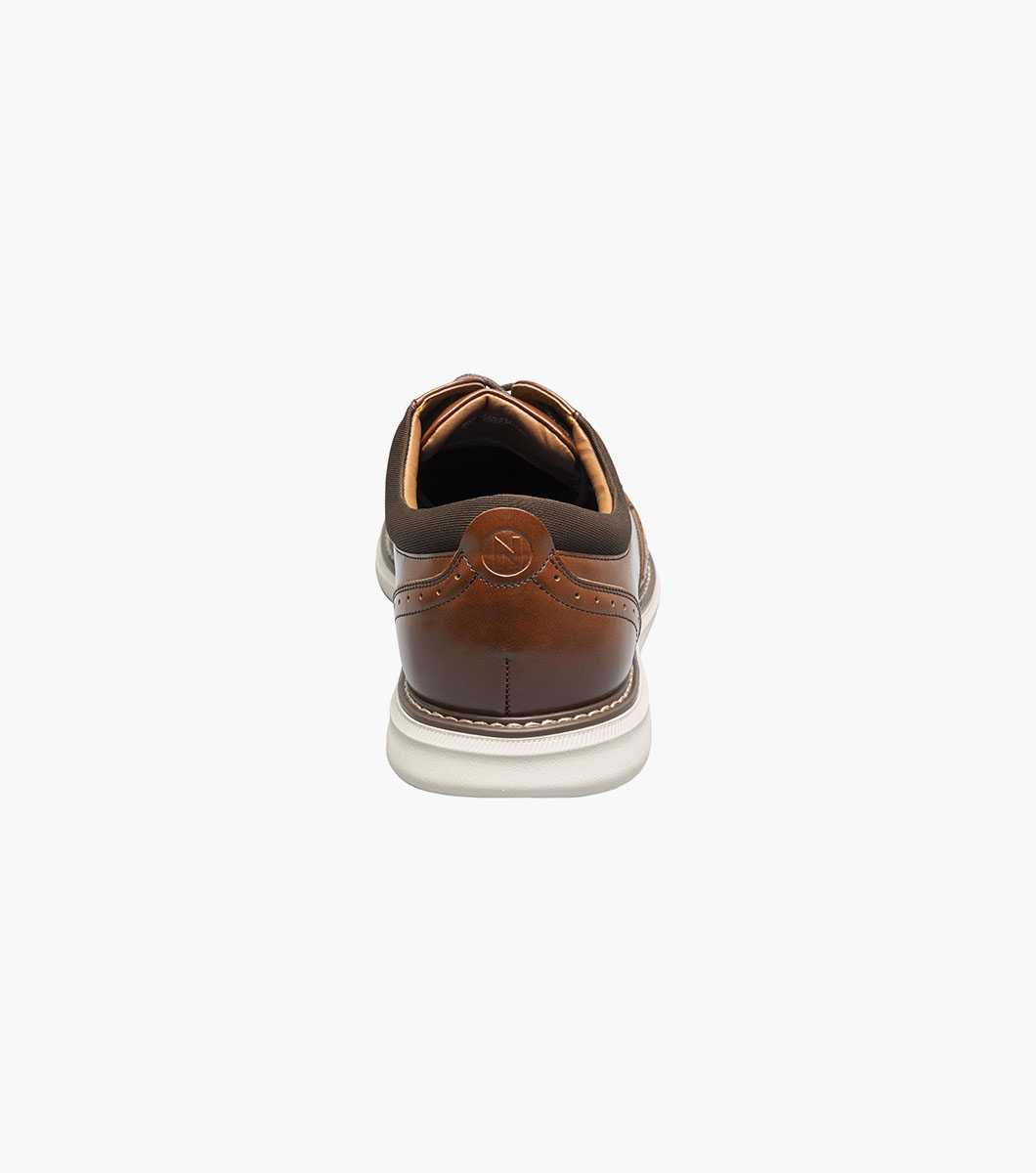 Chase in Cognac Multi Rotate View