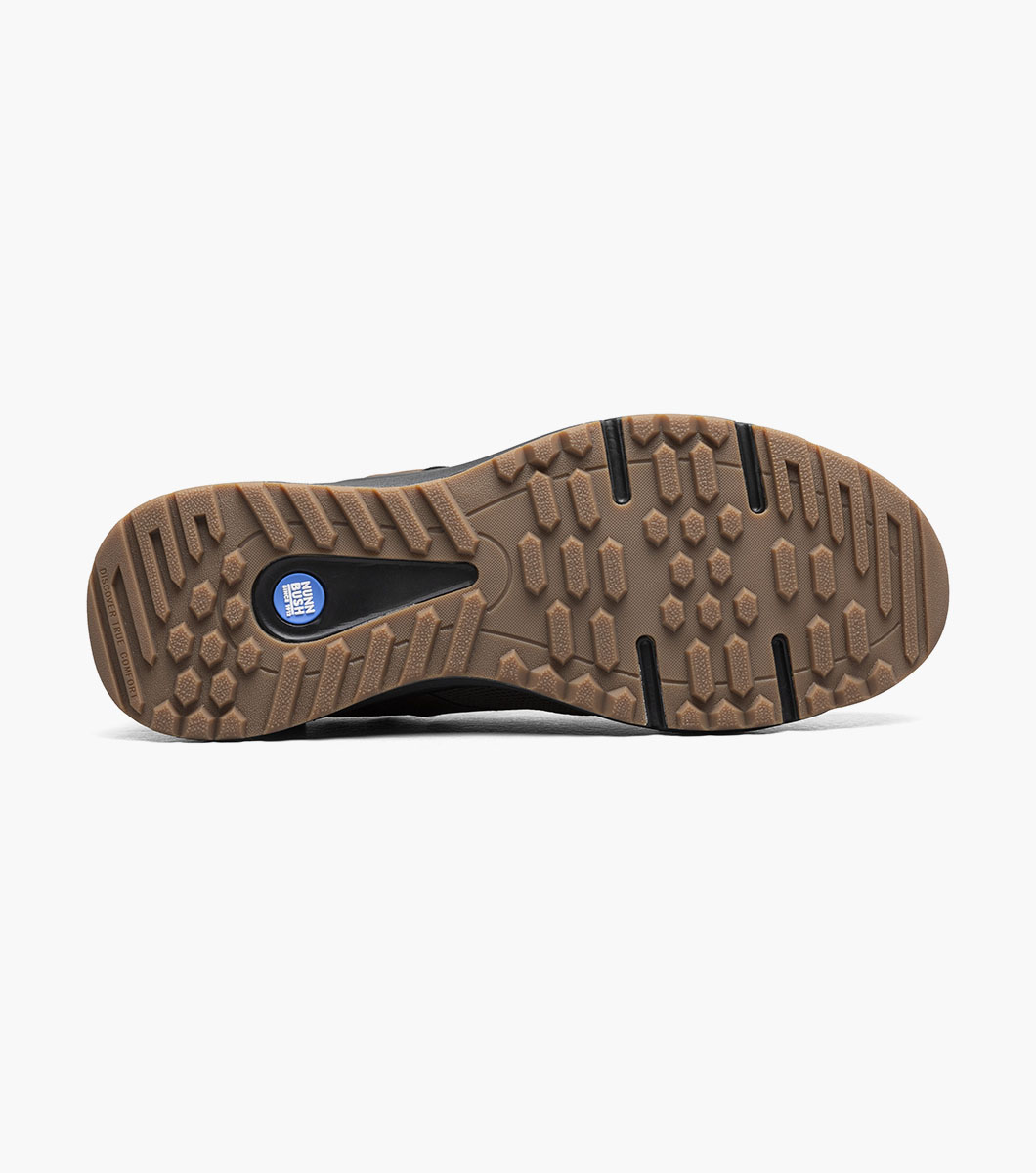 Sedona EZ in Brown Multi Rotate View