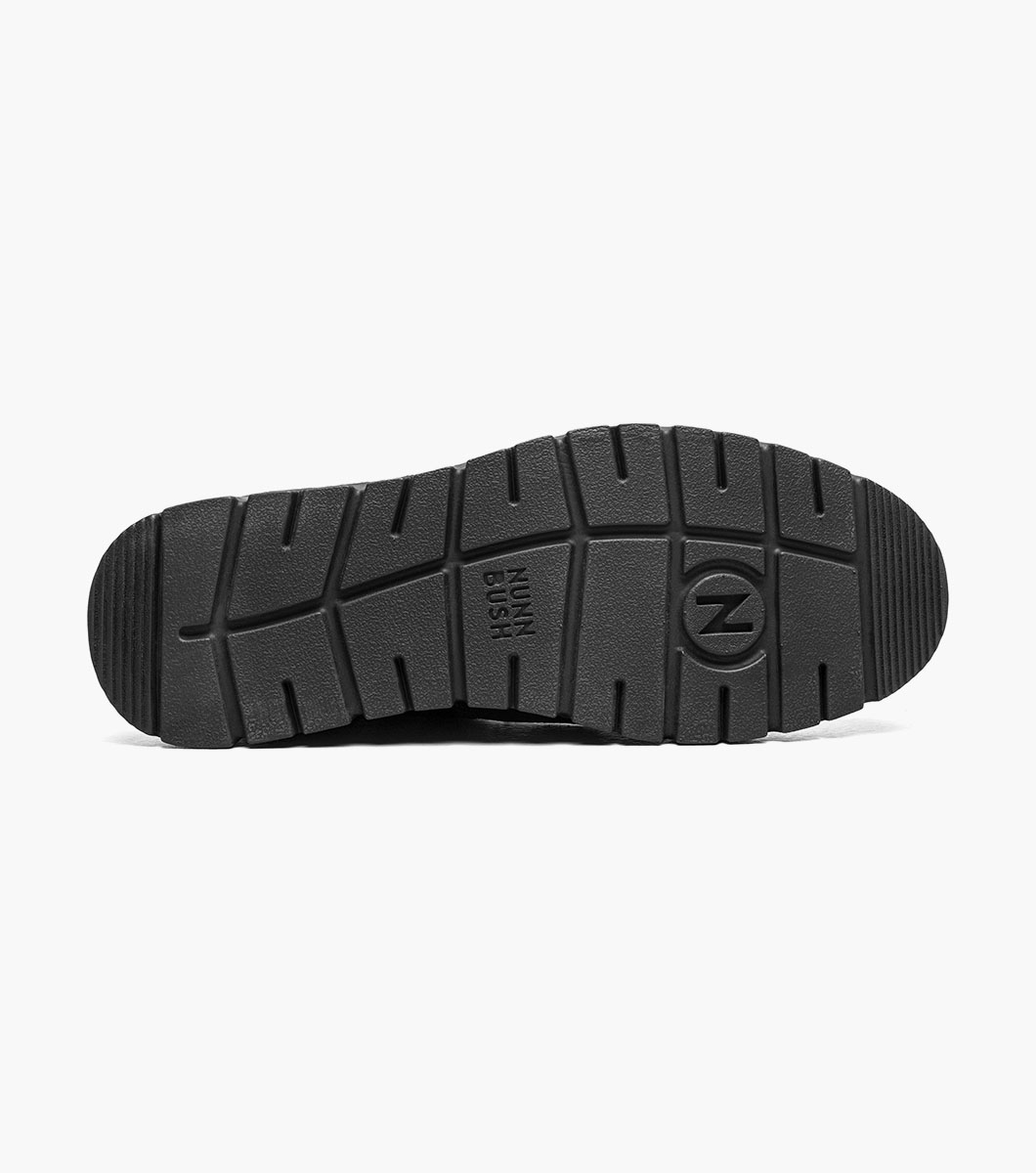 Karnak in Black Tumbled Rotate View