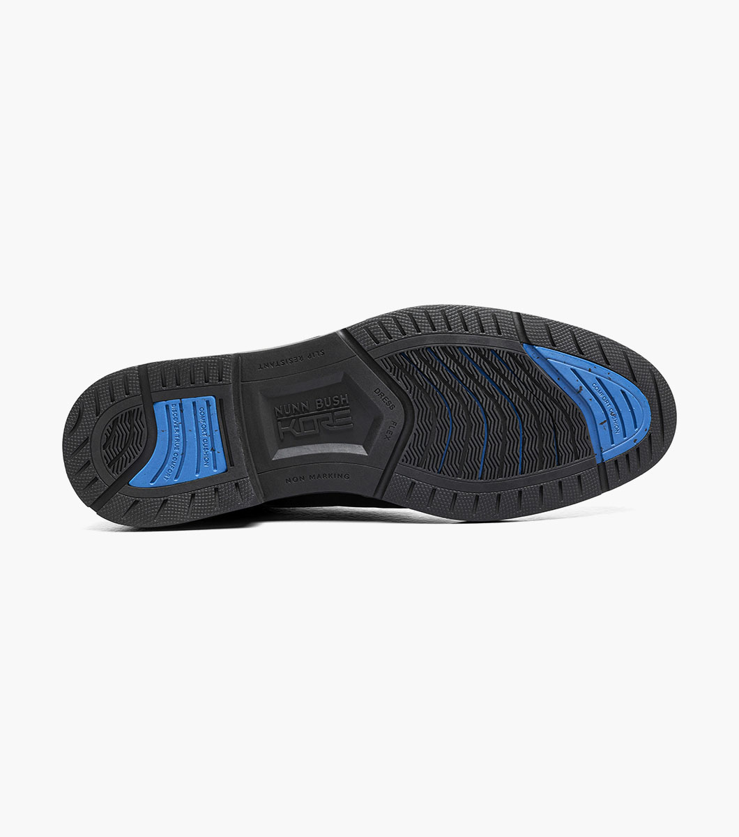 KORE EZ Icon in Black Rotate View
