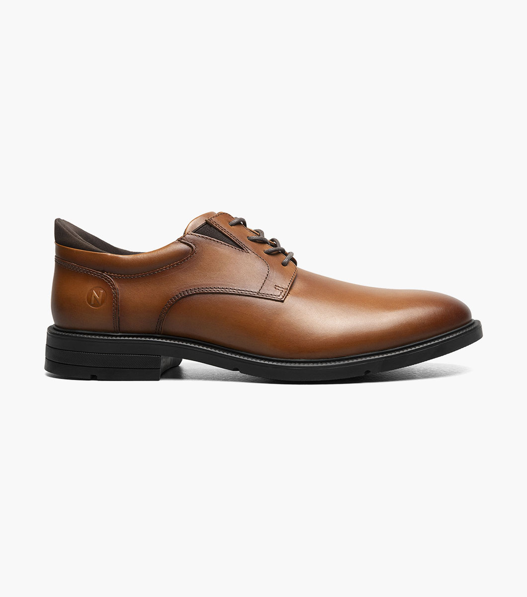 KORE EZ Icon in Cognac Rotate View