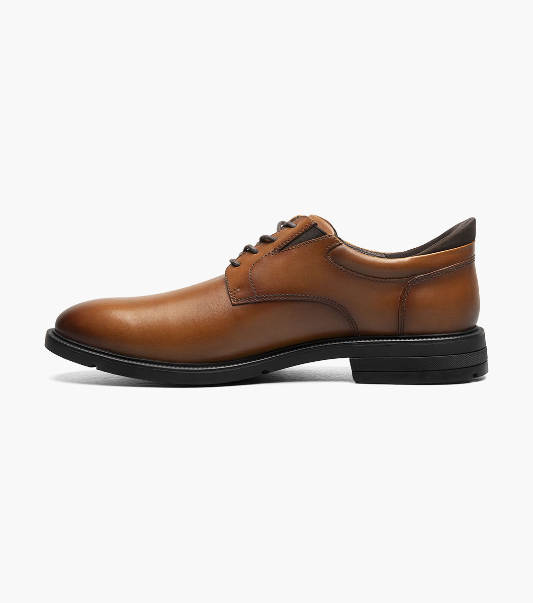KORE EZ Icon in Cognac Rotate View