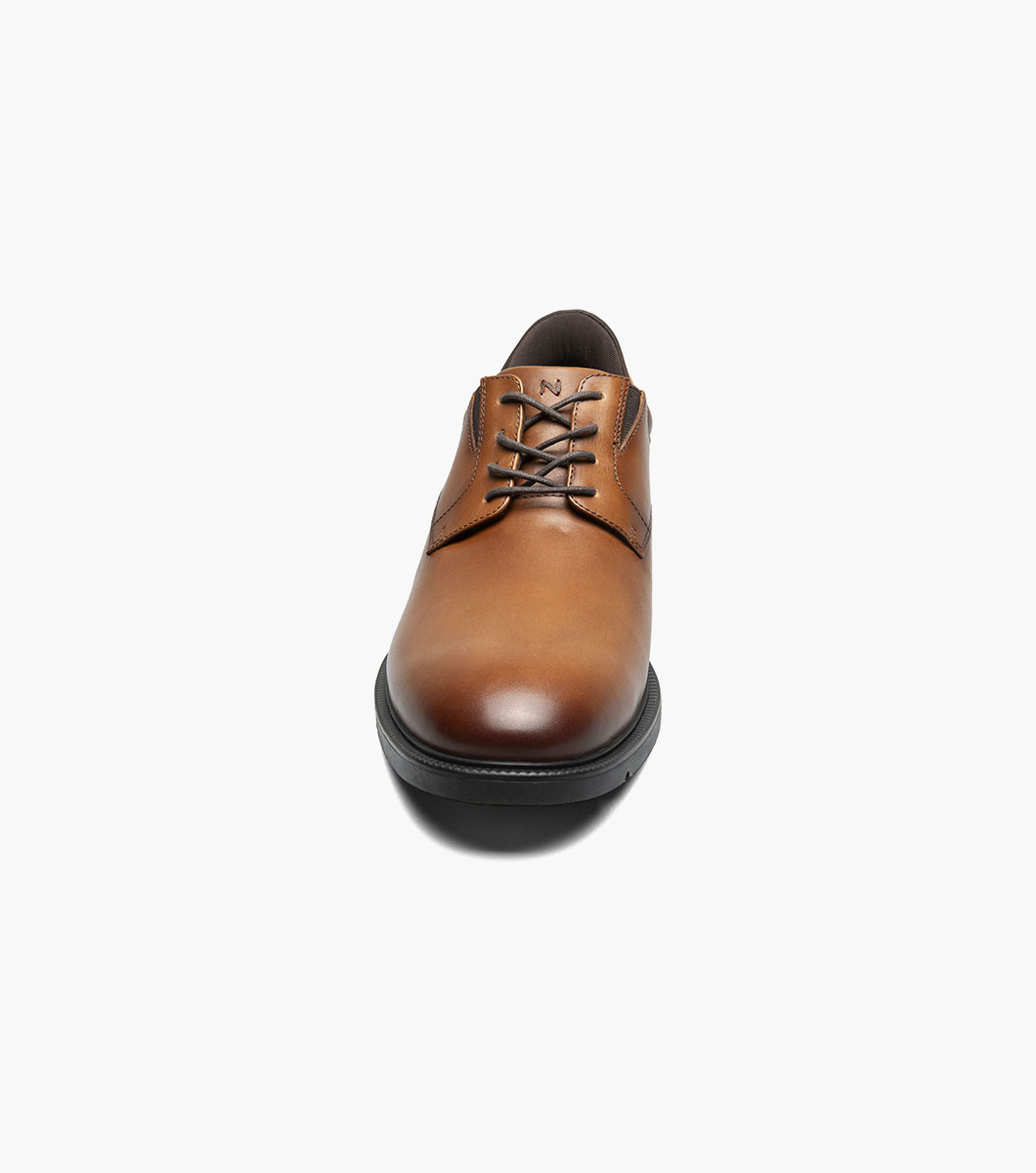 KORE EZ Icon in Cognac Rotate View