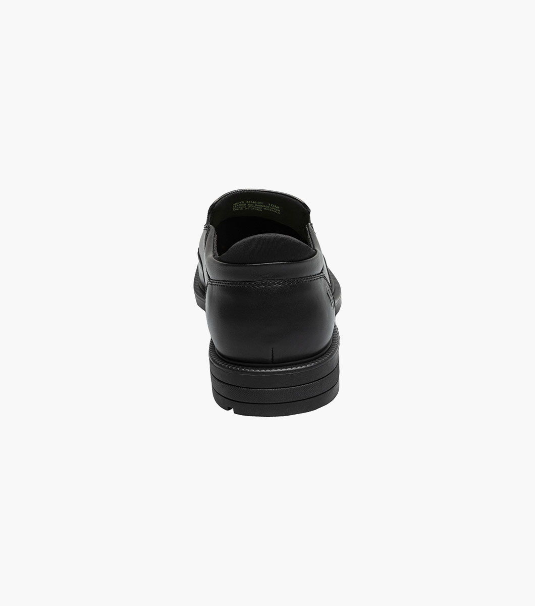 KORE EZ Icon in Black Rotate View