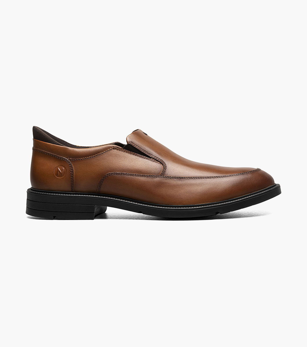 KORE EZ Icon in Cognac Rotate View
