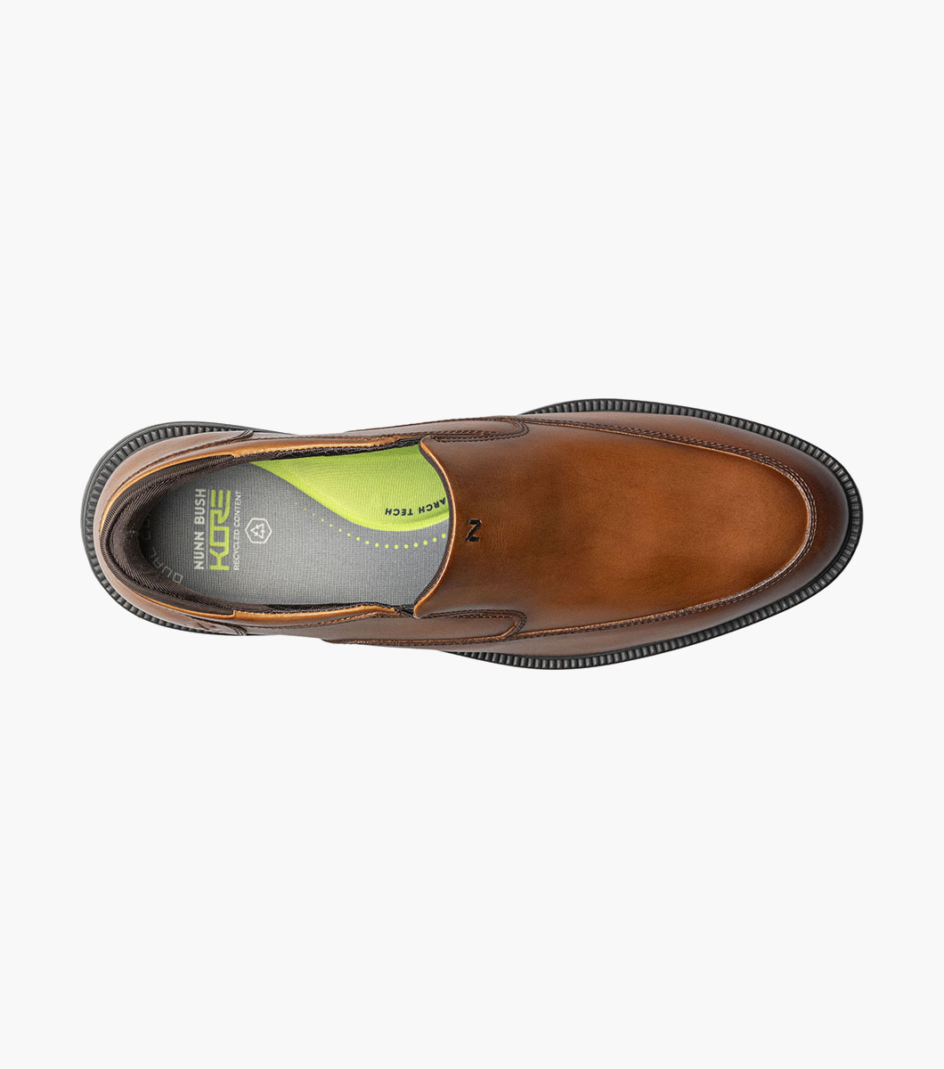 KORE EZ Icon in Cognac Rotate View