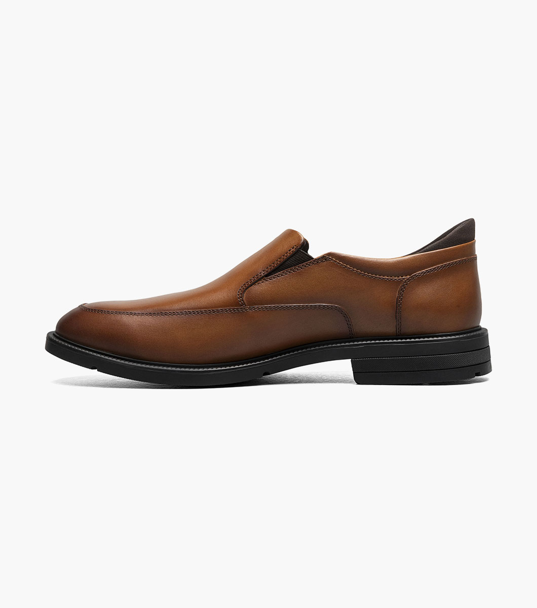 KORE EZ Icon in Cognac Rotate View