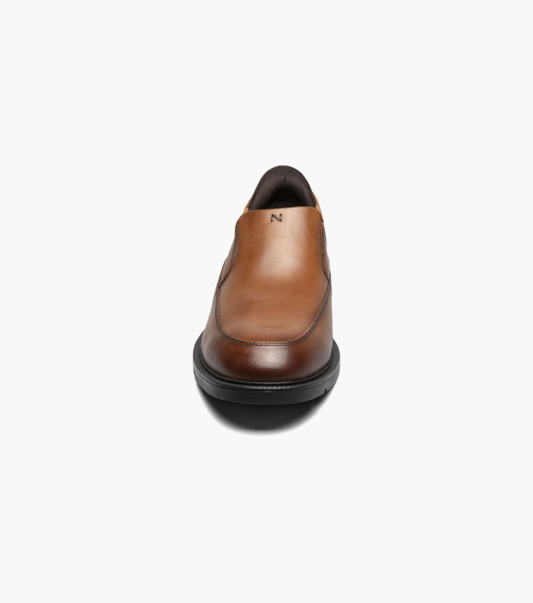 KORE EZ Icon in Cognac Rotate View