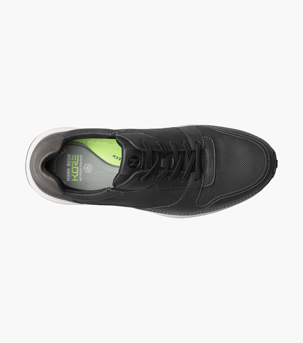 KORE Swift in Black Multi Rotate View