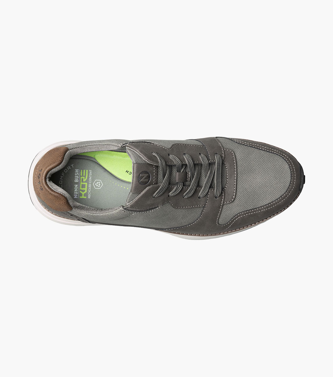 KORE Swift in Gray Multi Rotate View