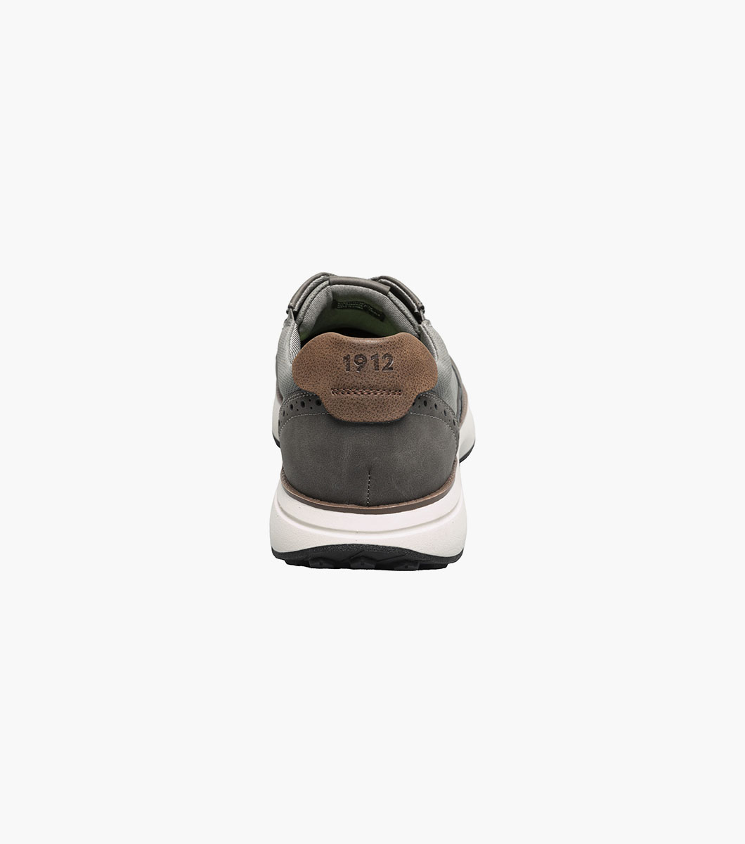 KORE Swift in Gray Multi Rotate View
