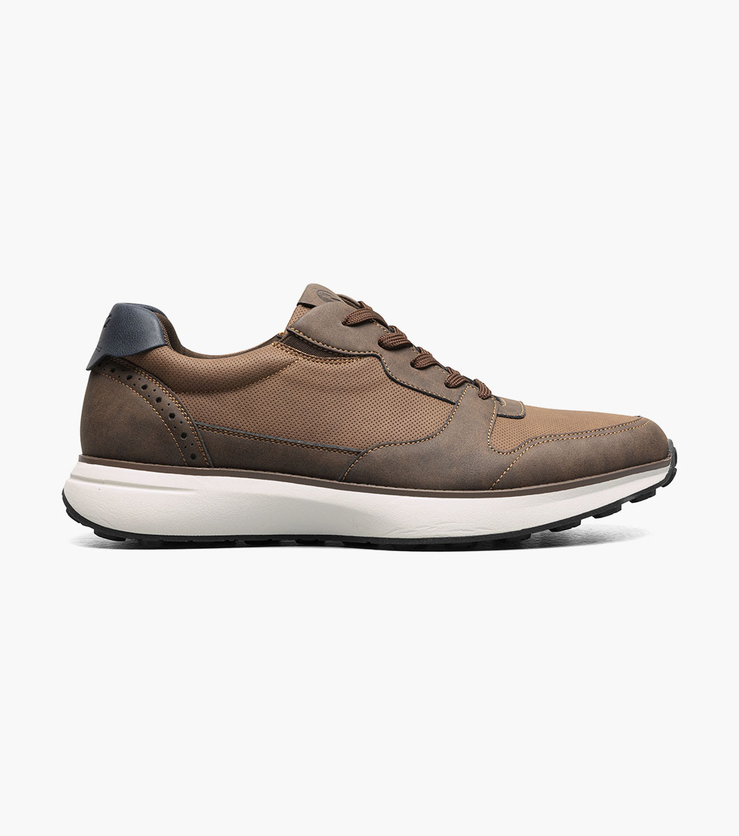 KORE Swift in Brown Multi Rotate View