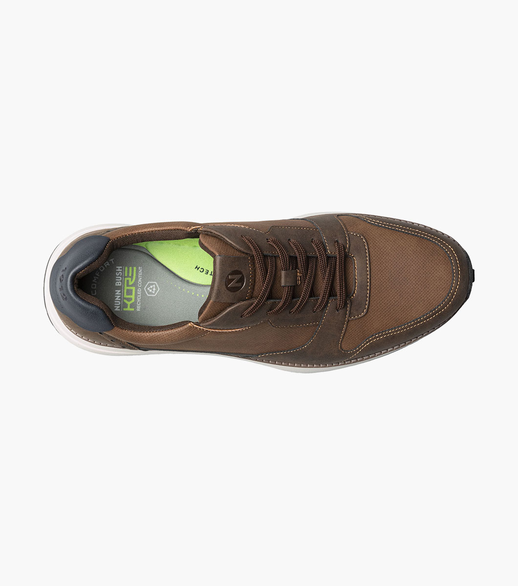 KORE Swift in Brown Multi Rotate View