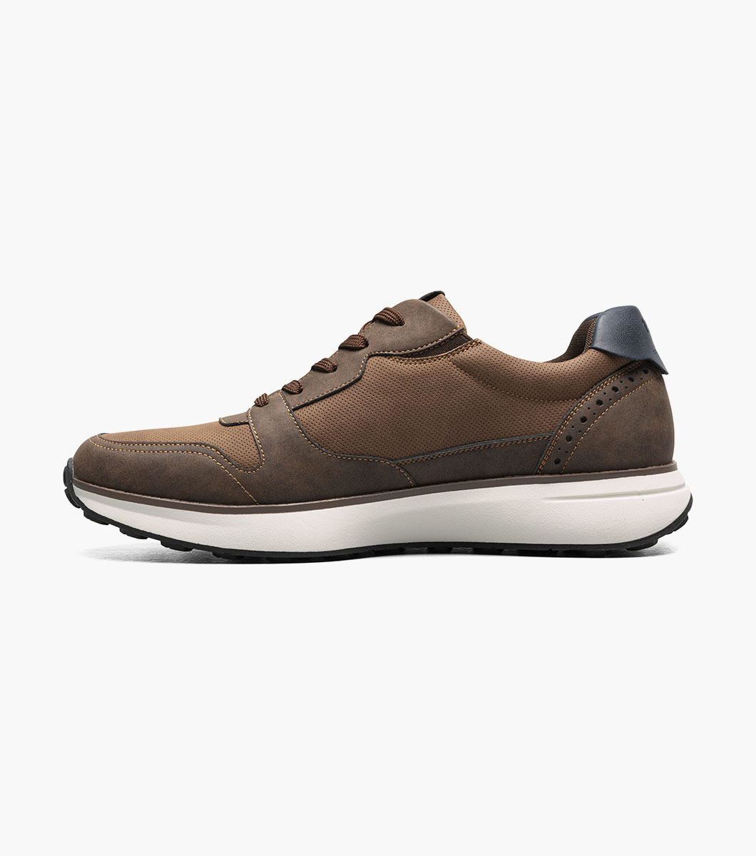 KORE Swift in Brown Multi Rotate View