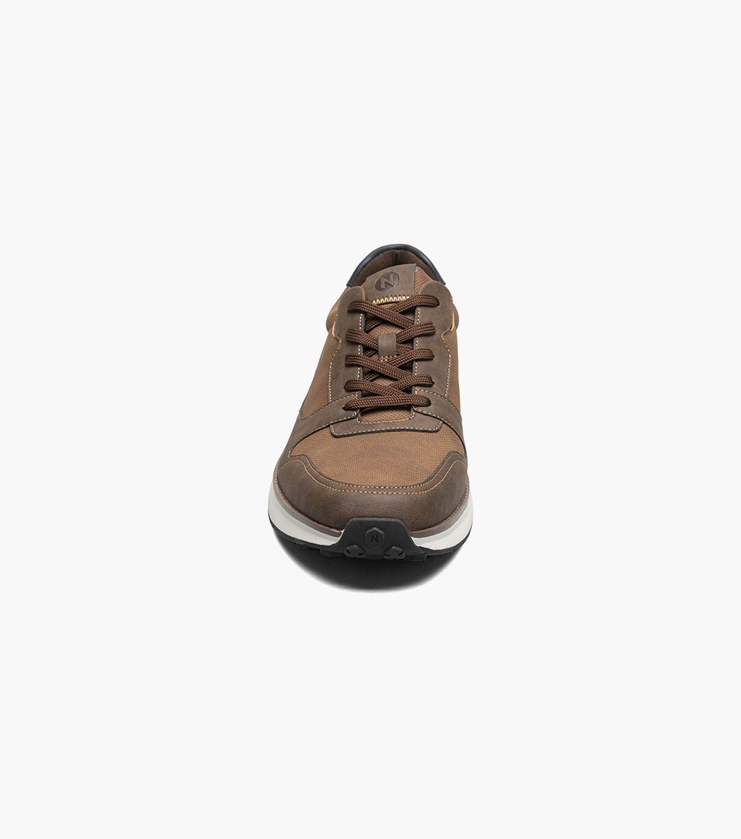KORE Swift in Brown Multi Rotate View