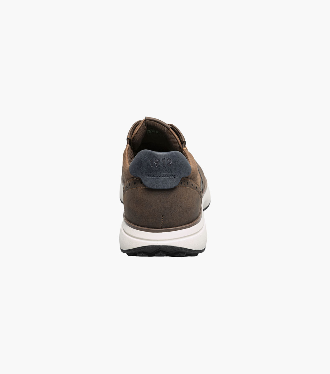 KORE Swift in Brown Multi Rotate View