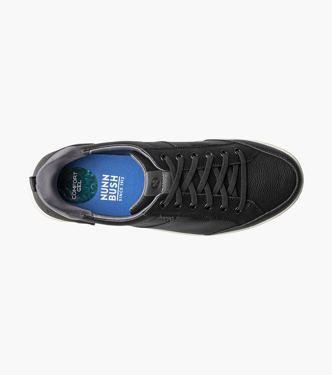 KORE City Walk EZ in Black Multi Rotate View