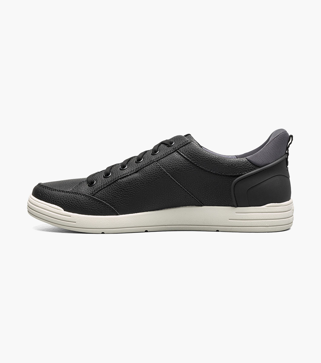 KORE City Walk EZ in Black Multi Rotate View