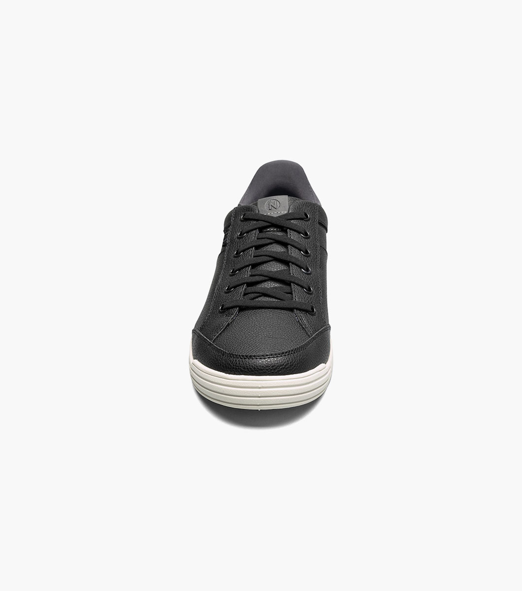 KORE City Walk EZ in Black Multi Rotate View