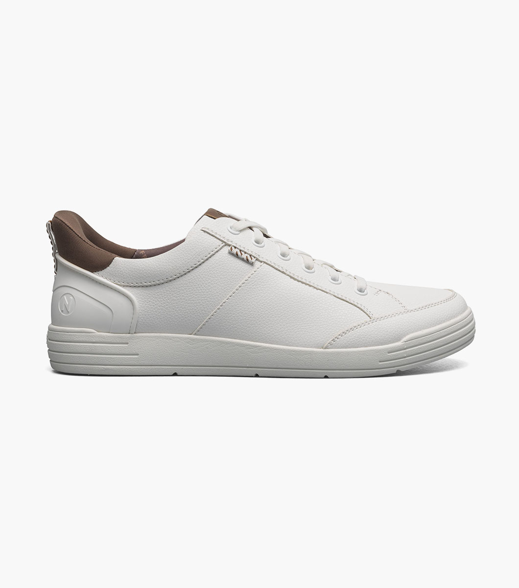 KORE City Walk EZ in White Rotate View