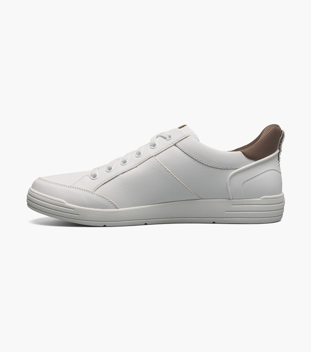 KORE City Walk EZ in White Rotate View
