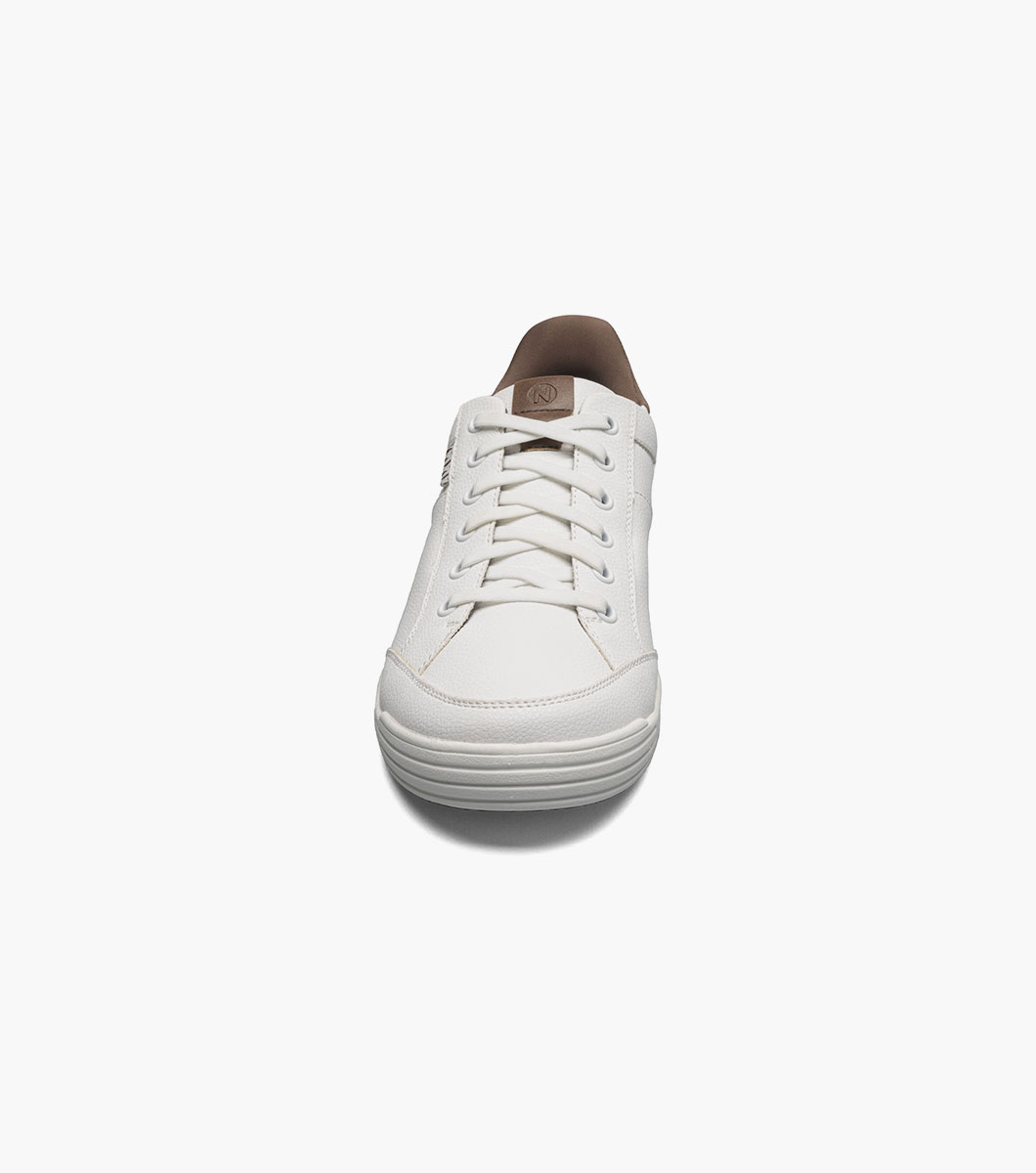 KORE City Walk EZ in White Rotate View