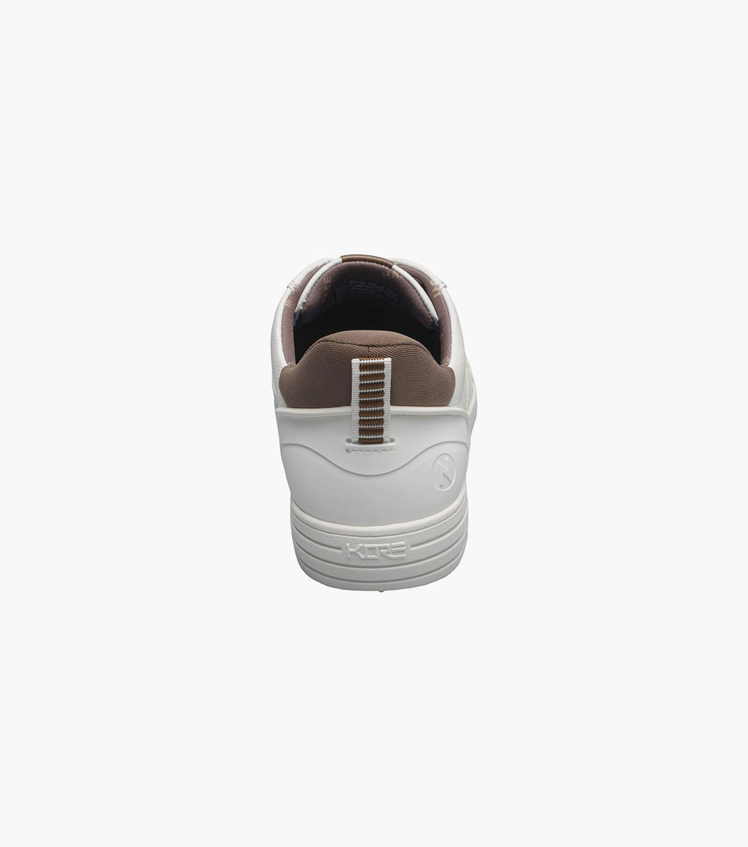 KORE City Walk EZ in White Rotate View