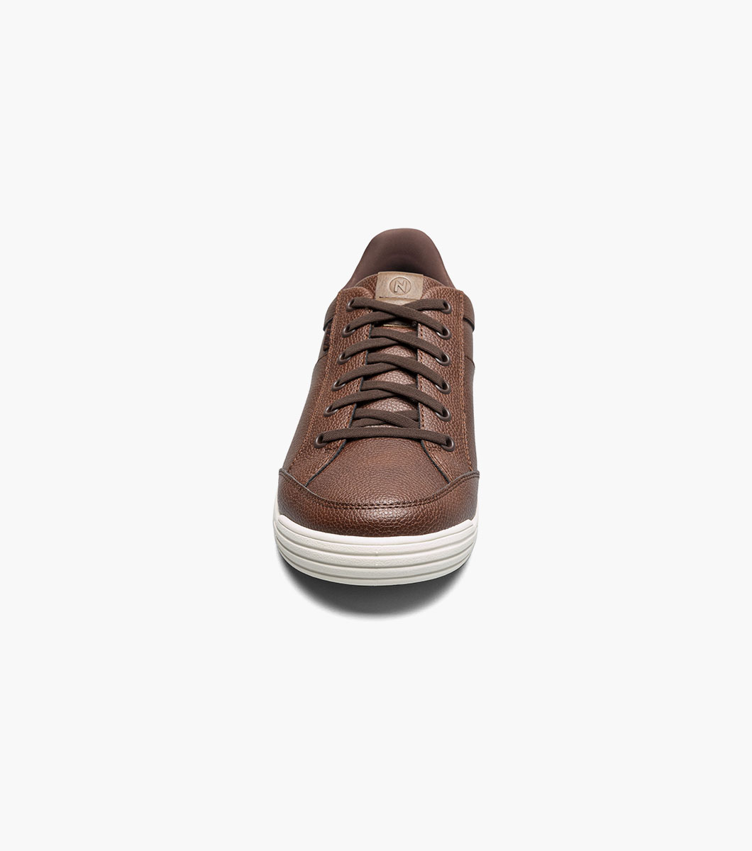 KORE City Walk EZ in Brandy Multi Rotate View