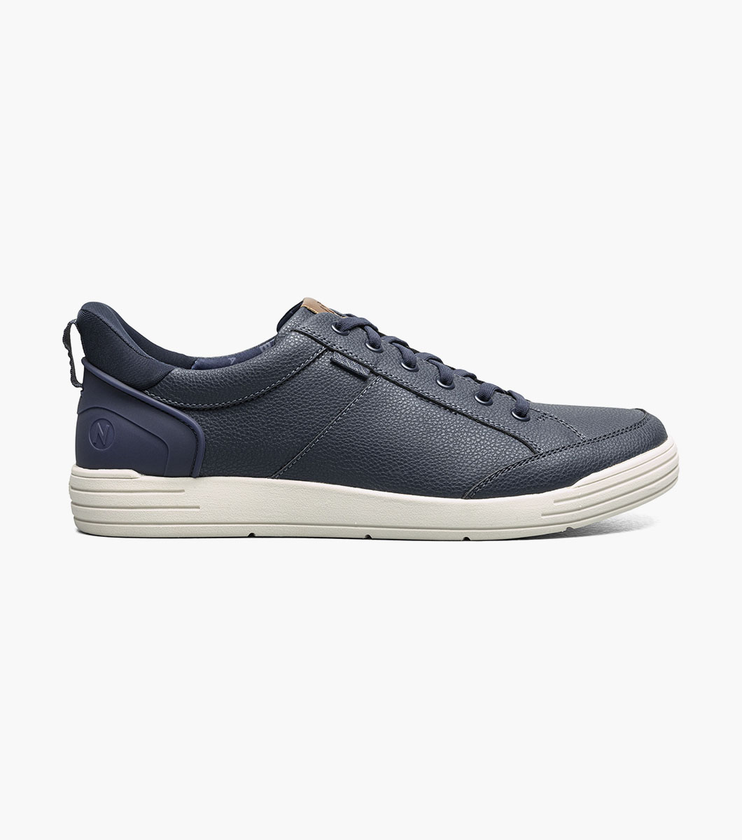 KORE City Walk EZ in Navy Multi Rotate View