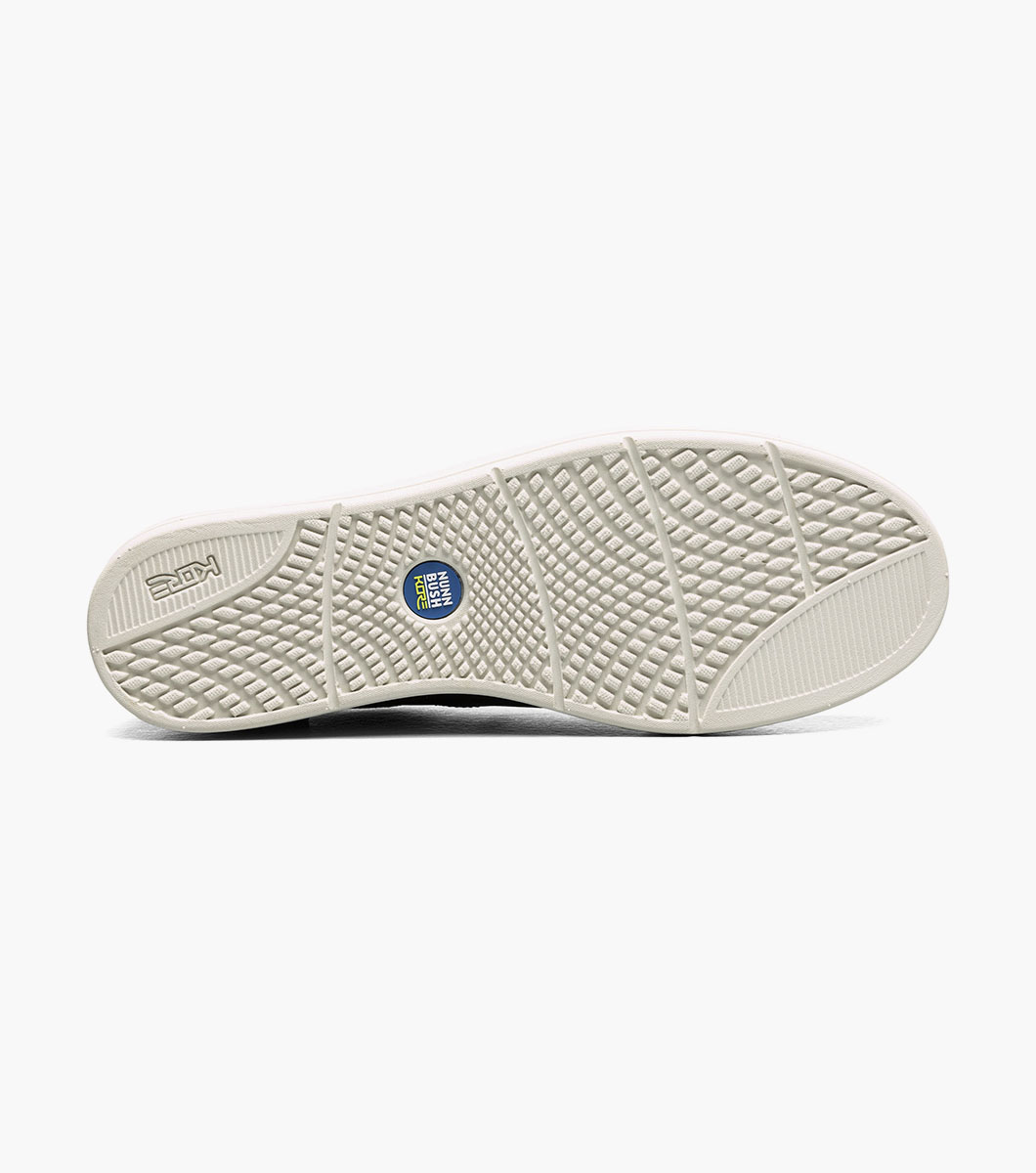KORE City Walk EZ in Navy Multi Rotate View