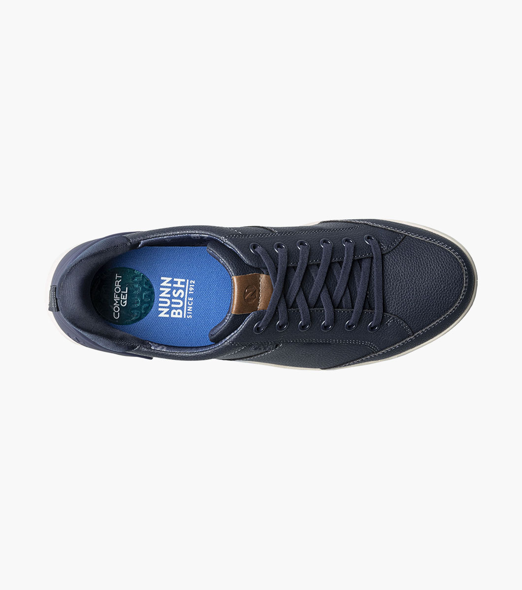 KORE City Walk EZ in Navy Multi Rotate View