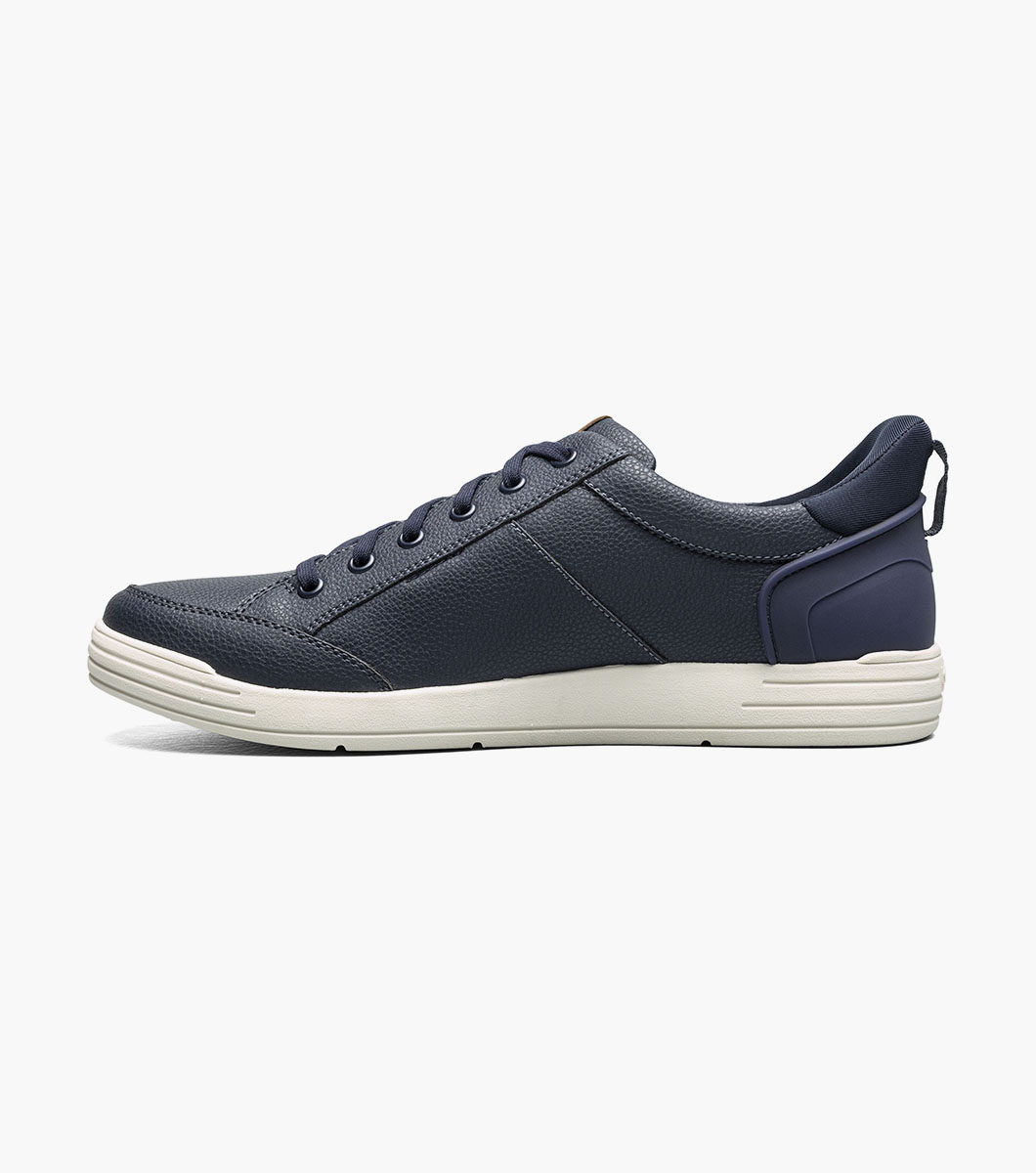KORE City Walk EZ in Navy Multi Rotate View
