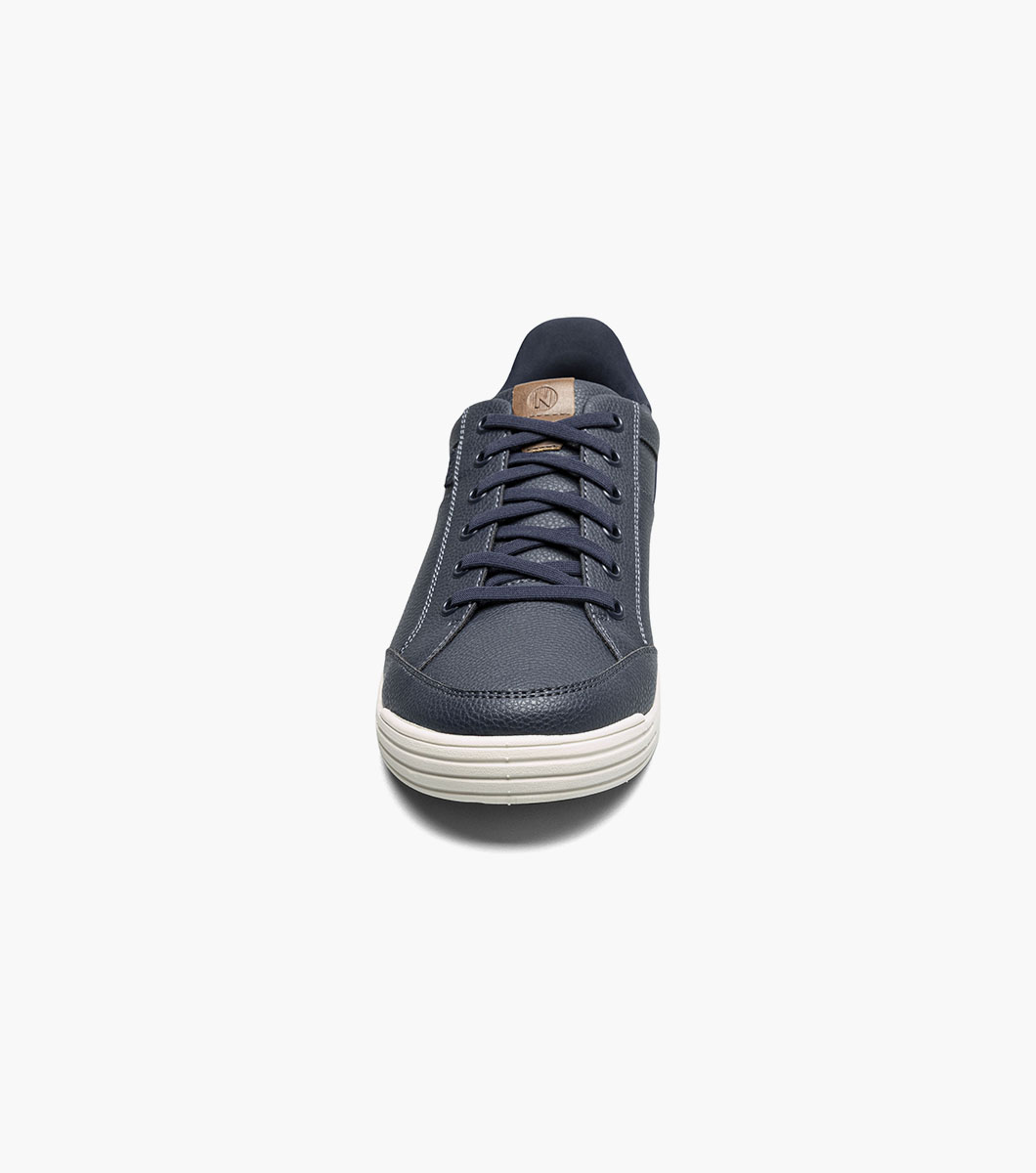 KORE City Walk EZ in Navy Multi Rotate View