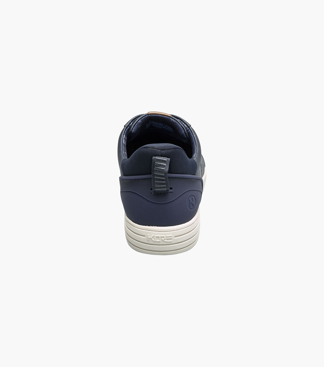 KORE City Walk EZ in Navy Multi Rotate View
