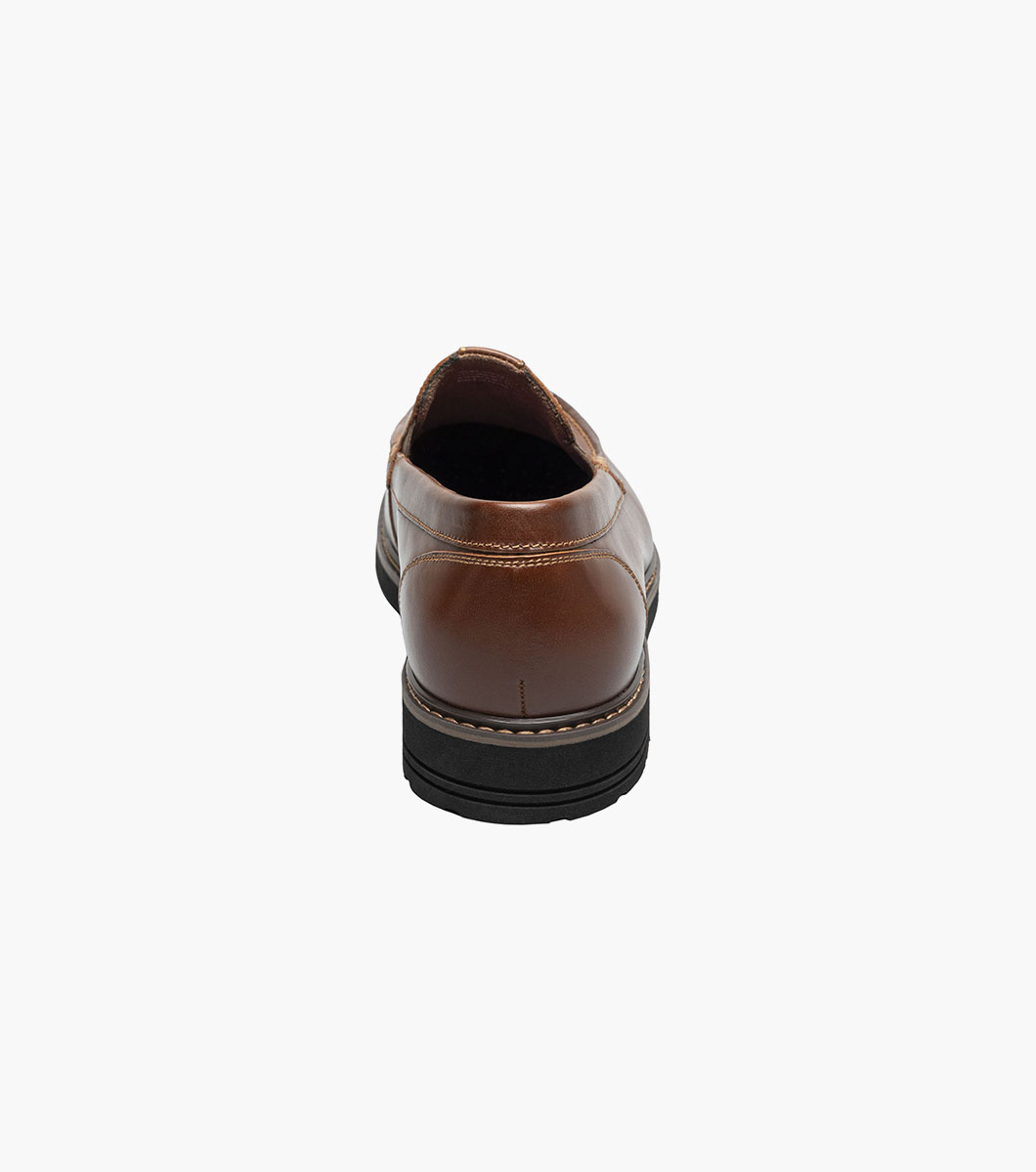 Owen II in Cognac Rotate View